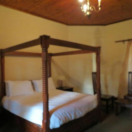 Rhodes Nyanga Hotel Juliasdale Екстериор снимка