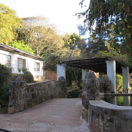 Rhodes Nyanga Hotel Juliasdale Екстериор снимка