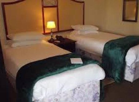 Rhodes Nyanga Hotel Juliasdale Екстериор снимка