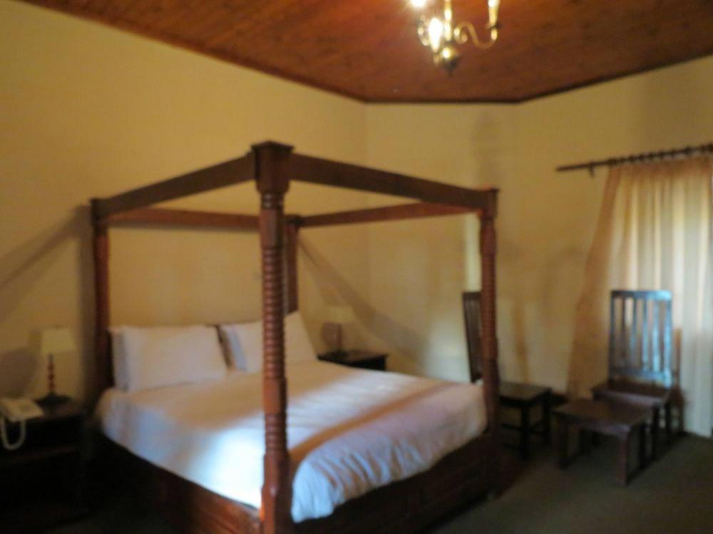 Rhodes Nyanga Hotel Juliasdale Екстериор снимка