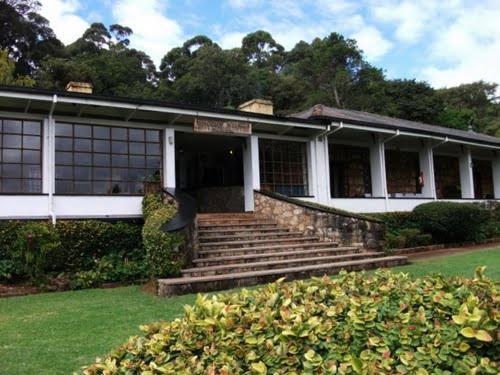 Rhodes Nyanga Hotel Juliasdale Екстериор снимка