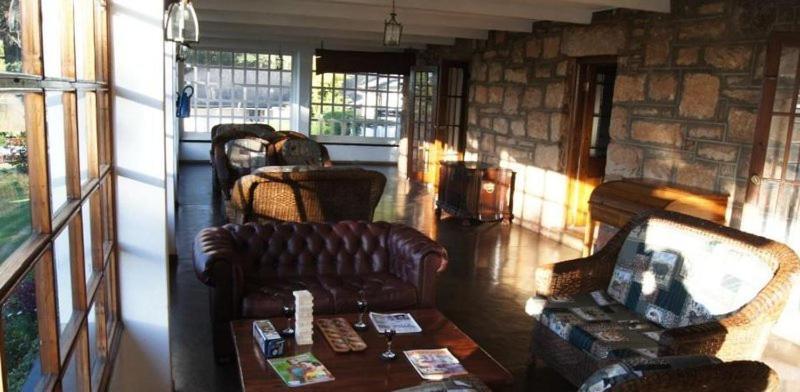 Rhodes Nyanga Hotel Juliasdale Екстериор снимка