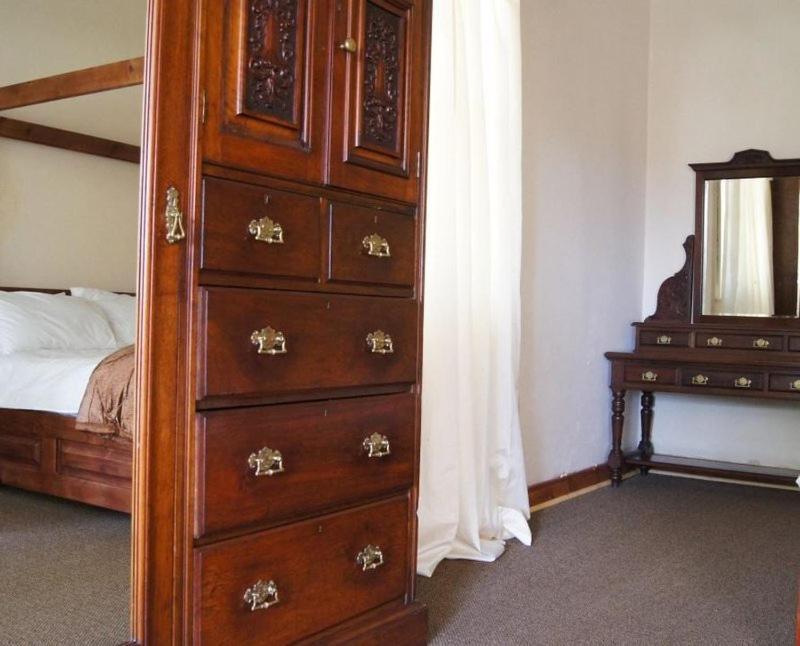 Rhodes Nyanga Hotel Juliasdale Екстериор снимка