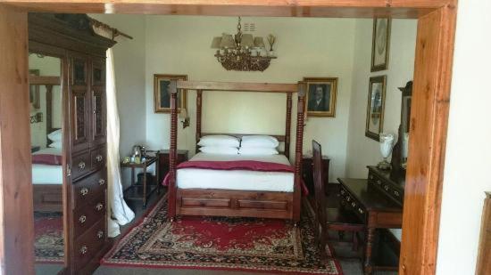 Rhodes Nyanga Hotel Juliasdale Екстериор снимка