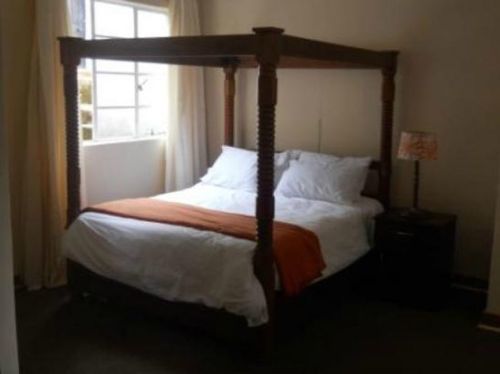 Rhodes Nyanga Hotel Juliasdale Екстериор снимка