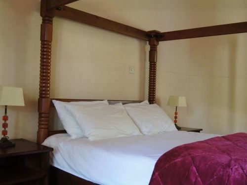 Rhodes Nyanga Hotel Juliasdale Екстериор снимка
