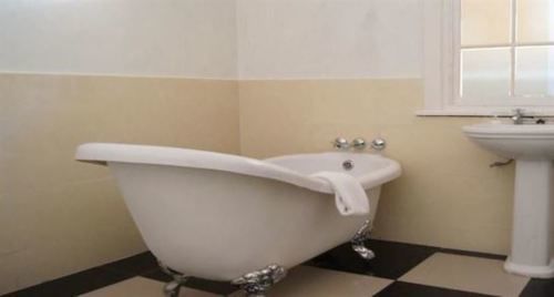 Rhodes Nyanga Hotel Juliasdale Екстериор снимка