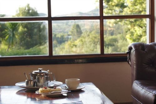 Rhodes Nyanga Hotel Juliasdale Екстериор снимка