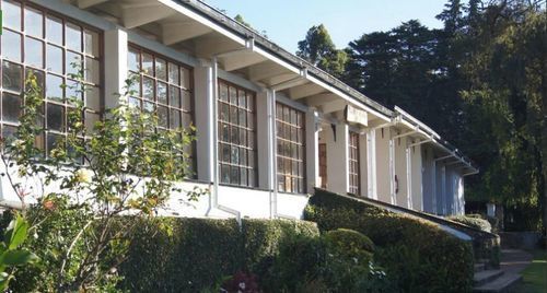 Rhodes Nyanga Hotel Juliasdale Екстериор снимка